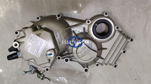 帕金斯403D-15發動機正時外殼T435365：卡特303.5挖掘機的核心動力守護者